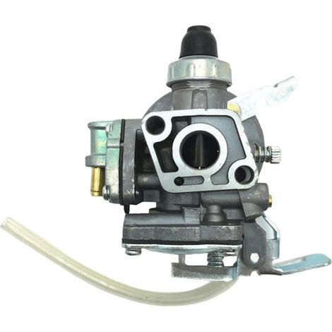 Le carburateur A021002520 convient aux carburateurs Echo Shindaiwa B45 B45LA B45INTL et Shindaiwa B45. (1/2)