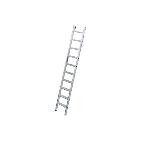 Escalera de mano para cargas pesadas peldaños de aluminio de 80 (1/5)
