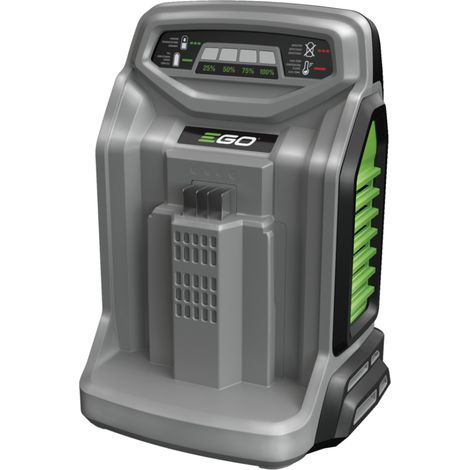 Caricabatterie Rapido CH5500 E Ego (1/3)