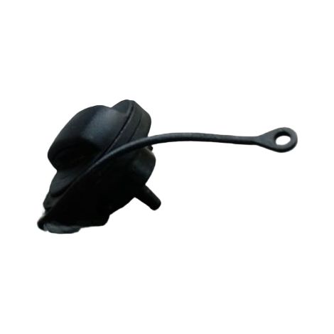 [PRODUIT D'OCCASION] Bouchon Reservoir A Carburant AUDI A3 ♻️ Ref Oe. 5wa201550al - Garantie à vie (1/2)