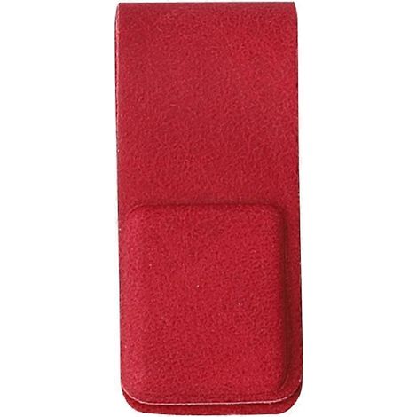 Magnetische Kabelbinder aus Leder, Kabelorganisatoren und Kabelmanagement