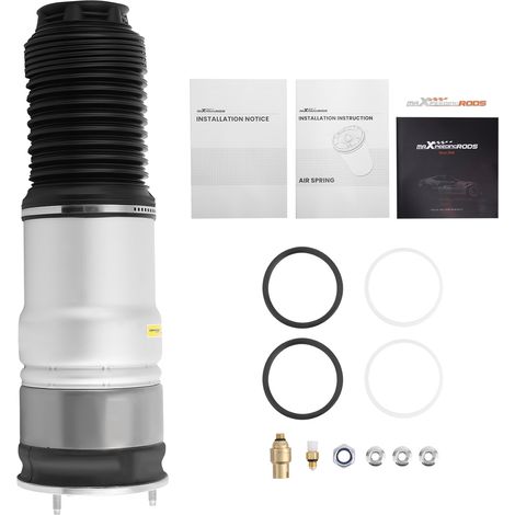 Sospensioni Pneumatiche Posteriore for BMW 7 F01, F02, F03, F04 37126796929 (1/5)