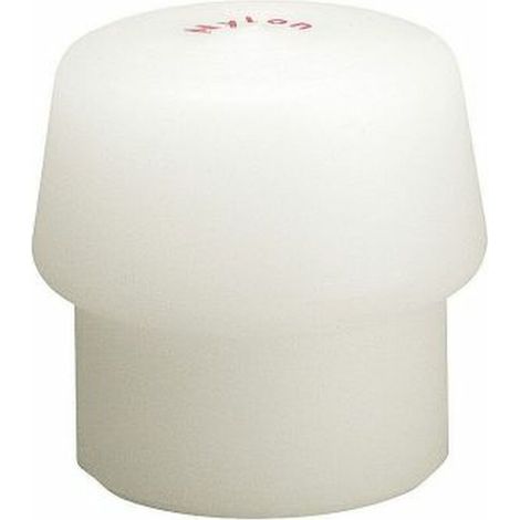 Halder Mazza SIMPLEX testa Ø 80 mm 3208080