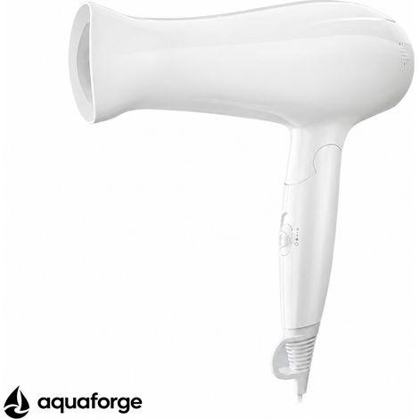 Sèche cheveux professionnel sans balais 2000 W séchage rapide (1/5)