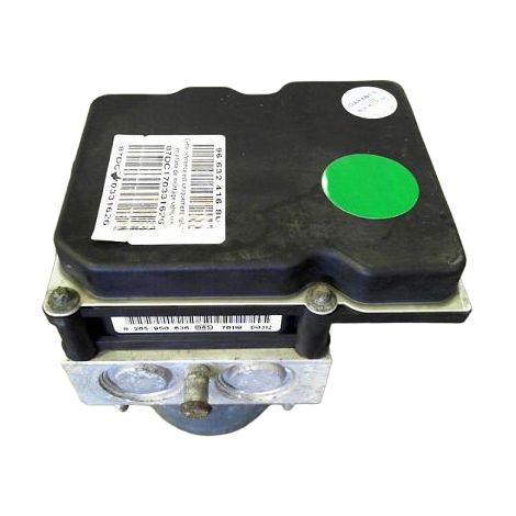 Unite Hydraulique Abs PEUGEOT 307 Sw 05-08 [PRODUIT D'OCCASION]♻️4541q4 (1/4)