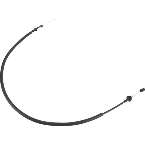 Cavo dell'acceleratore 53031602AB per 1500 1996-2001 con motori V8 da 5.2L e 5.9L. (1/5)