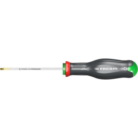 FACOM Schraubendreher PROTWIST TX T20 x 100 mm