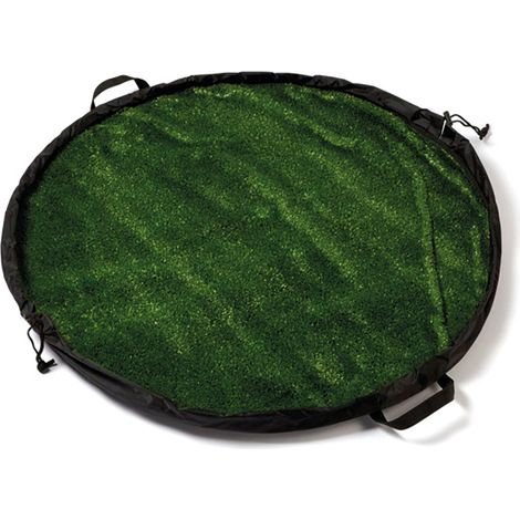 Tapis pour se changer en plein-air