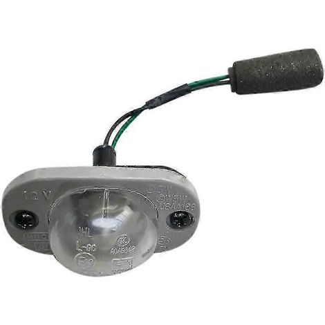 Éclairage de plaque d'immatriculation arrière 925014a000 pour Jac H1 H-1 Starex 00-07 Trajet 01-03 (1/5)