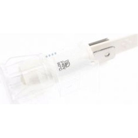 Ersatzteil - Lampe + Juwel (Original) - - SMEG