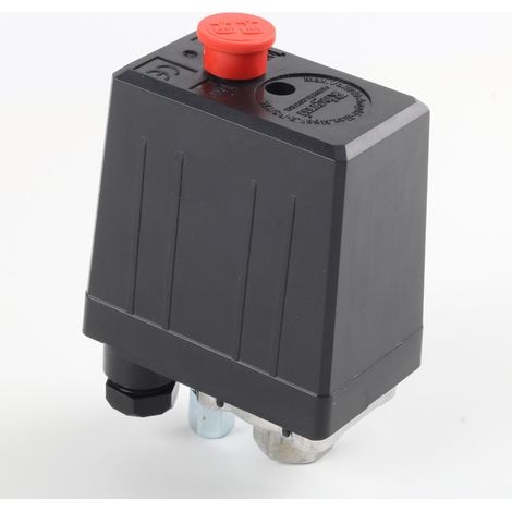 Rhgrui-Schalter für Fubon FBANG Luftkompressor, automatischer Druckschalter - 1 Stück [NX] (1/5)