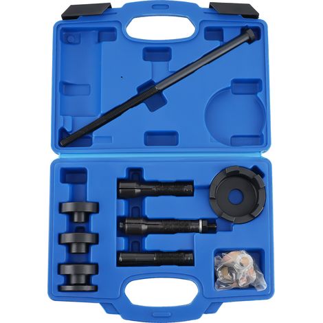 Radlager-Montage Werkzeug Staz for Harley Davidson Wheel Bearing Remover Instal (1/5)