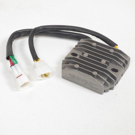 Régulateur redresseur de tension Tecnium pour Moto Suzuki 750 GSR (1/3)