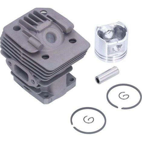 38mm Kit de Joint d'anneau d'axe de Piston de Cylindre pour Stihl FS160 FS220 FS280 (1/5)