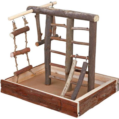 Trixie 5660 Natural Living Parque 28 × 25 × 22 cm