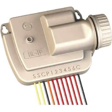 Modulo SOLEM BT 4 Estaciones 9V - Control Bluetooth para Riego Automático (1/5)