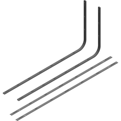 BOSCH Ersatzteil TTNR: 87110040830 Dichtungssatz