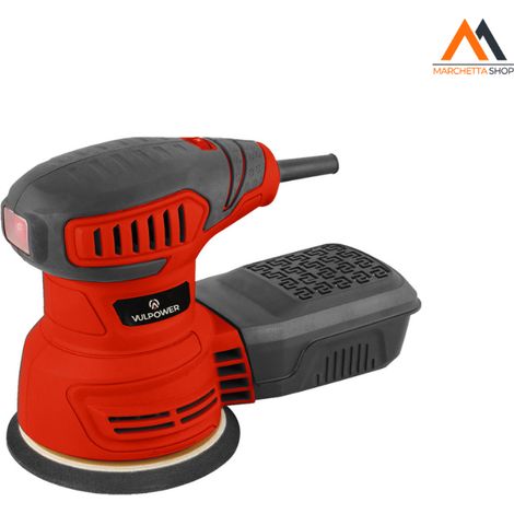 LEVIGATRICE ROTORBITALE 'PS-CG-350A' 350 W - platorello Ø 12