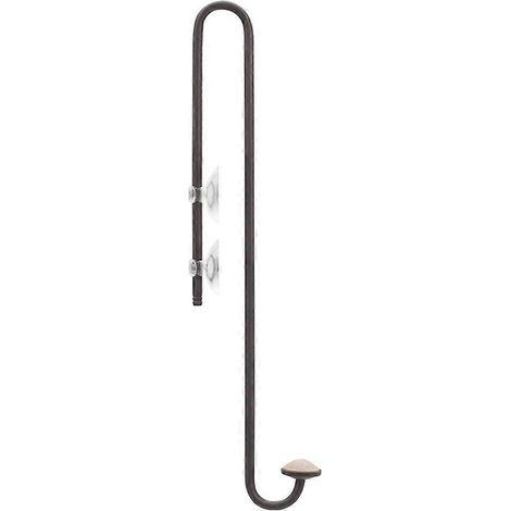 Diffuseur de CO2, atomiseur, accessoires pour aquarium, M-25cm-- (1/5)