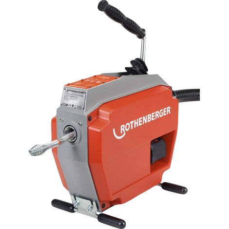 ROTHENBERGER R600 VarioClean unidad base - 1000003345