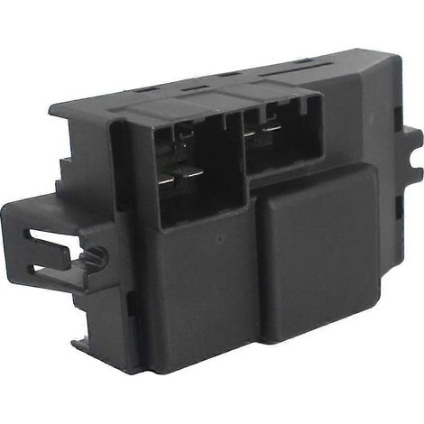 Lüftermotor-Steuermodul für Buick Lacrosse Chevrolet Cruze 13349361 SW11379C 1712694 V51790010 (1/5)