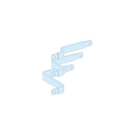 Collegamento NS250 H fisso/dir3P - LVS04423