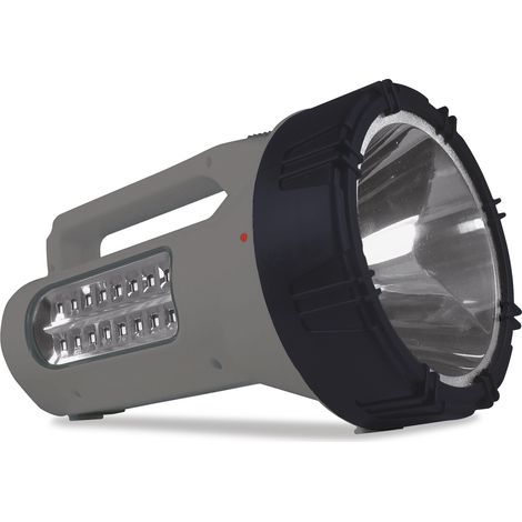 Lampe torche 3W - Avidsen - 103671
