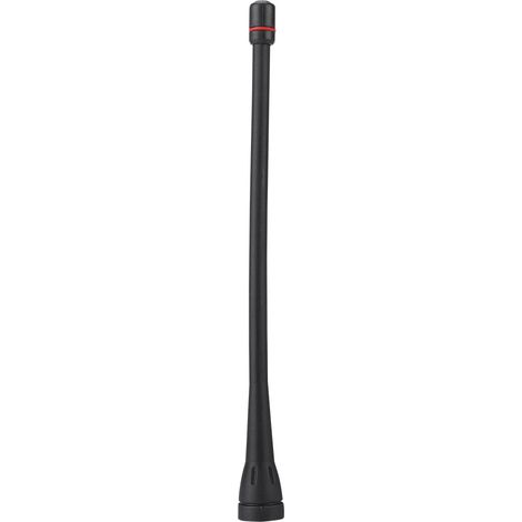 Antenne Radio UHF pour Talkie-walkie ICOM IC-F4, IC-F21, IC-F24, IC-F25 (1/5)