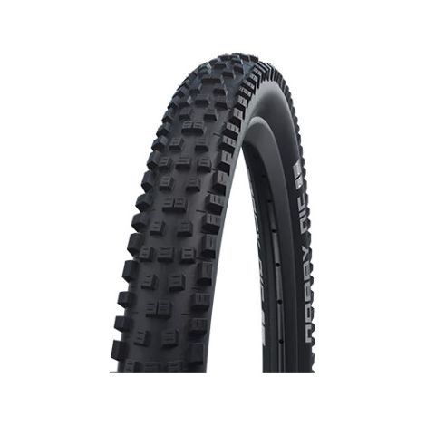 Schwalbe Reifen Nobby Nic HS602 Draht 26x2.25" 57-559 sw-Skin Perf.B Addix
