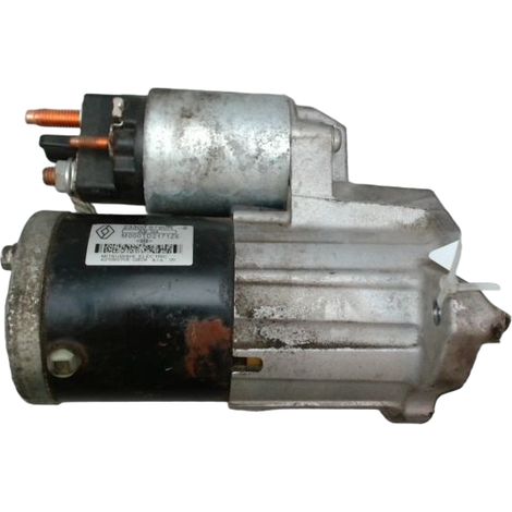 Demarreur DACIA Sandero II Phase 1 2012-... [PRODUIT D'OCCASION]♻️233006780r (1/2)