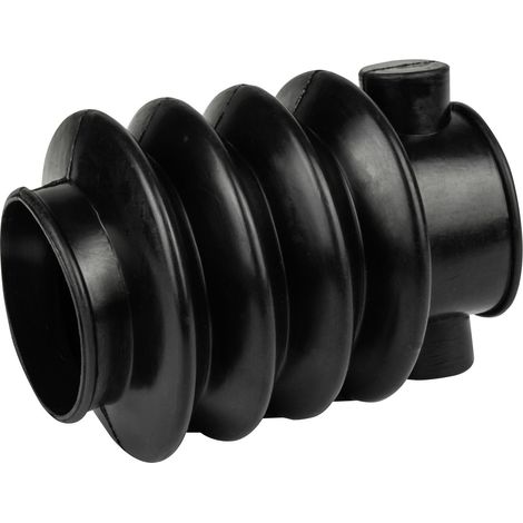 LAS Faltenbalg Ø ca. 55/65mm Anhängerzubehör (1/3)