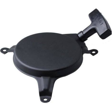 Lanceur Starter pour Moteur Tondeuse Gazon HONDA GXV140 GXV160 - (1/3)