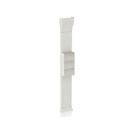 Technischer Schacht der Unterkunft GTL KIT 2 x 1.30 m