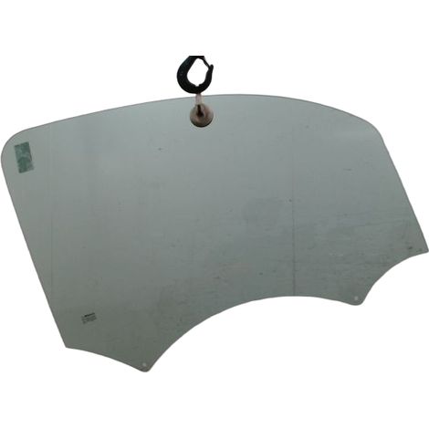 [PRODUIT D'OCCASION] Glace Porte Avd RENAULT Kangoo Break II Phase 1 2008-2013 ♻️ Ref Oe. 8200439462 - Garantie à vie (1/2)