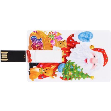 Clé USB 2.0 32GB Étanche Transfert Rapide pour Professionnels Bureau (1/5)