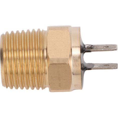 Capteur thermique de ventilateur en laiton 4110225, remplacement pour Polaris Magnum 425 500 Scrambler 500 (1/5)