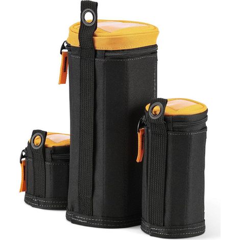 Lotto di 3 contenitori di stoccaggio Tower SoftBox - TOUGHBUILT - TB-192-B-BEA (1/2)