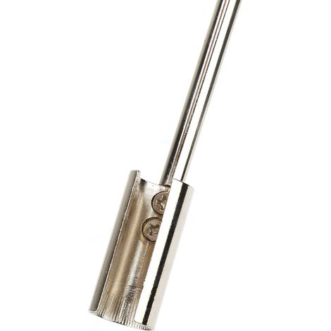 Outil de bouchage pour tête F, tournevis pour tête F, extracteur RG6 (1/5)