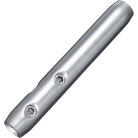 Installazione del tenditore per cavi in acciaio inossidabile ChaRLes T316 per ringhiere per cavi delle scale da 5 mm/4 mm (0,40-41-3,5 cm) (1/4)