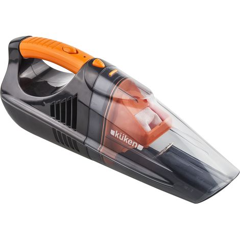 Aspirador de mano recargable sec/hum 15.6V (1/5)