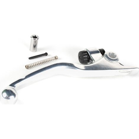 Leva freno AWORKX per KTM/Husqvarna/Gas Gas/Sherco/TM 2014-2023 Argento