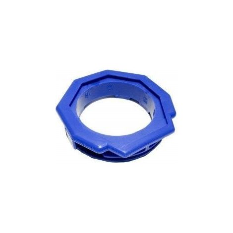 Pie flexible azul para Limpiafondos G4 de Zodiac