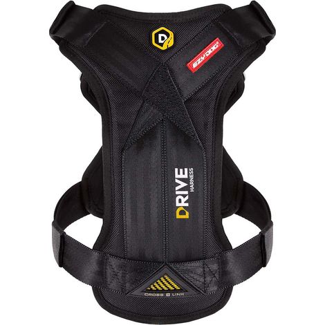 EZYDOG - Drive Harness S - (605.0760)