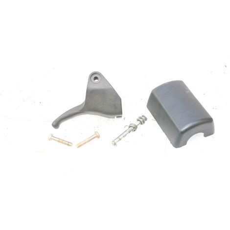 [PRODUIT D'OCCASION] POIGNEE ACCELERATEUR YAMAHA WAVE RUNNER GP R 1200 2000 - 2003 (1/4)