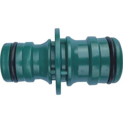 Raccord double mâle Ø 25mm - Ø 19mm