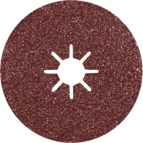 Disco de molienda Bosch Prisma R781 marrón 180 mm (1/5)