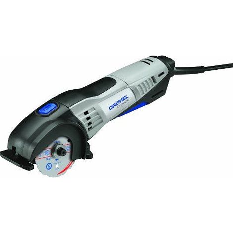 MINI SCIE DREMEL DSM20JC (DSM20-3/4) 710W DREMELB.