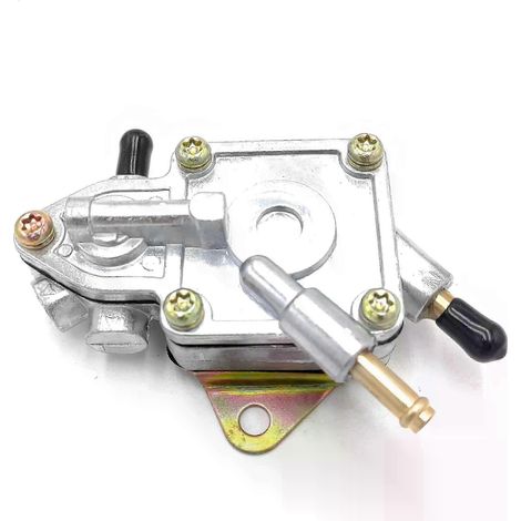 Pompe à essence pour quad Buyang 300CC, pièce de rechange durable (1/5)