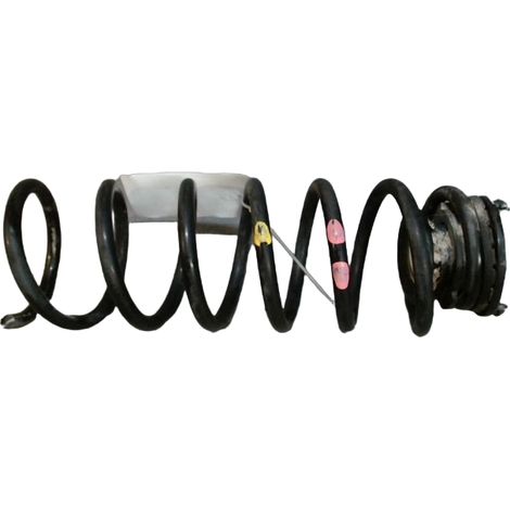 [PRODUIT D'OCCASION] Ressort Amortisseur Arriere Gauche FIAT Fiorino ♻️ Ref Oe. 52095970 - Garantie à vie