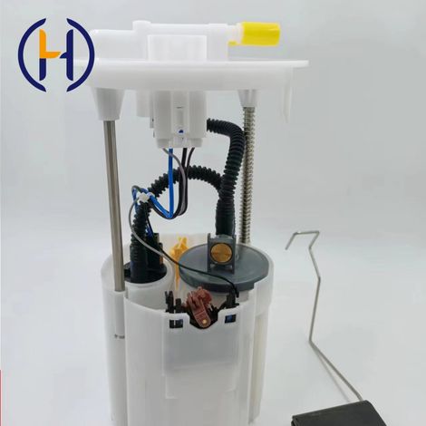Modèle : 27510-31000 Ensemble pompe à carburant Hyundai SM3 compatible avec moteur 1.6L H4M, ensemble pompe à carburant Renault coréen pour la conduite quotidienne. (1/4)